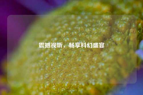 震撼视听，畅享科幻盛宴